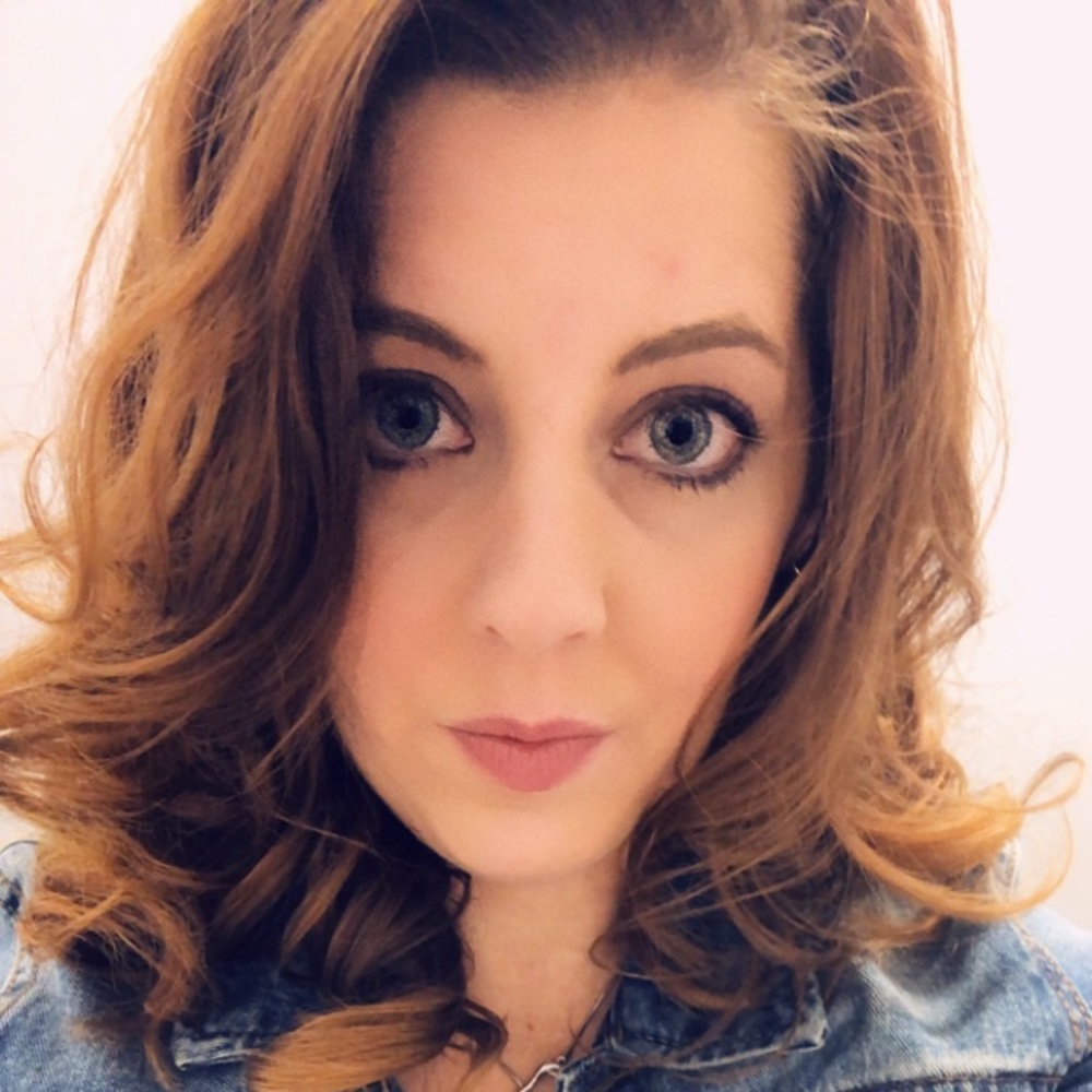 Meet your Posher, Nikki